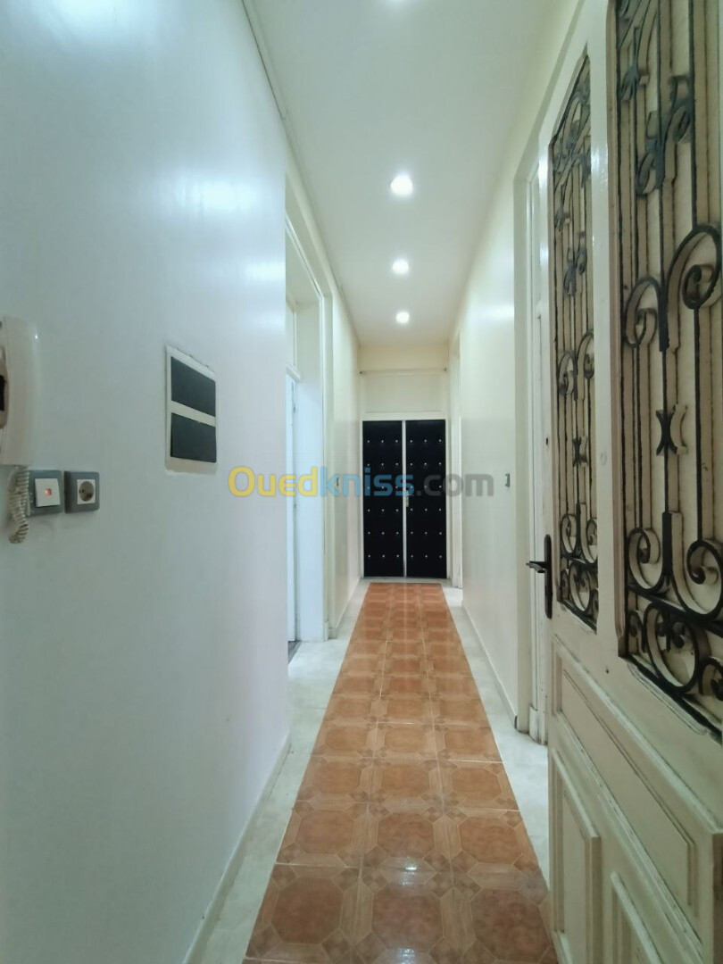 Location Appartement F5 Oran Oran