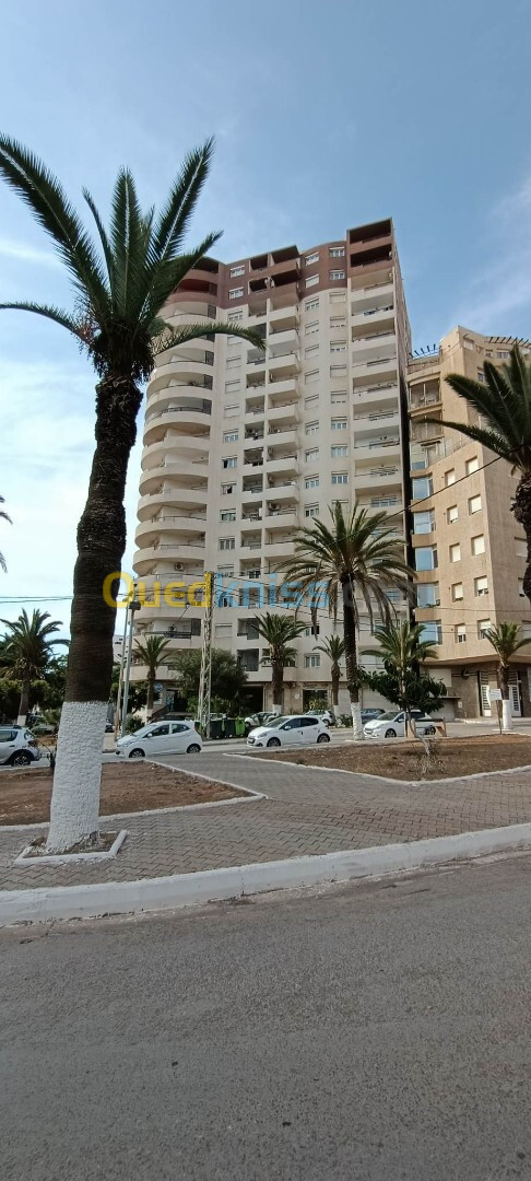 Location Appartement F6 Oran Oran