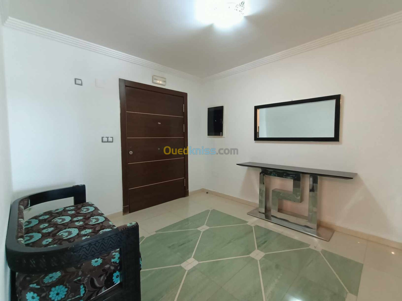 Location Appartement F4 Oran Oran