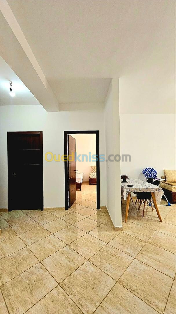 Location Appartement F4 Oran Oran