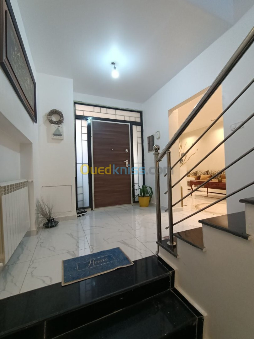 Location Villa Oran Bir el djir