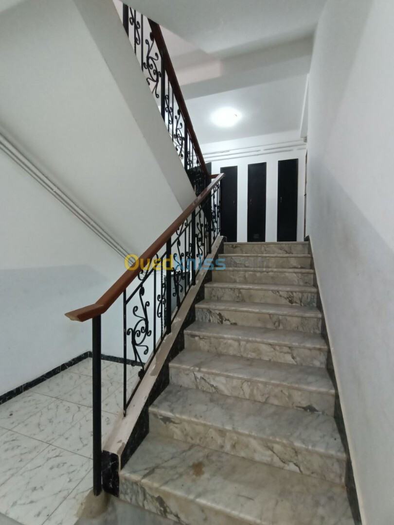 Location Appartement F4 Oran Oran