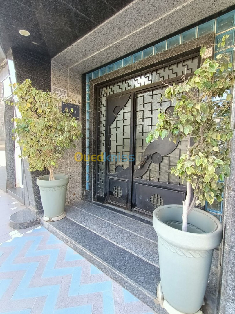 Location Appartement F4 Oran Oran