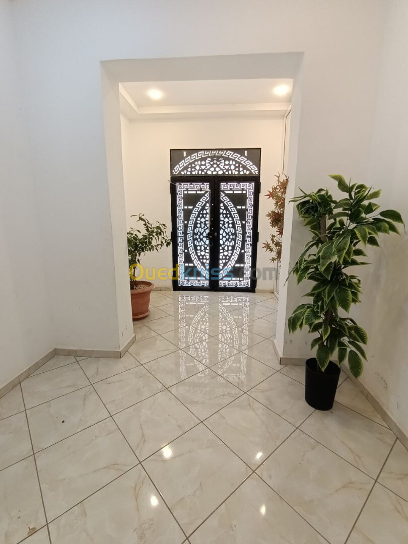 Vente Appartement F4 Oran Oran