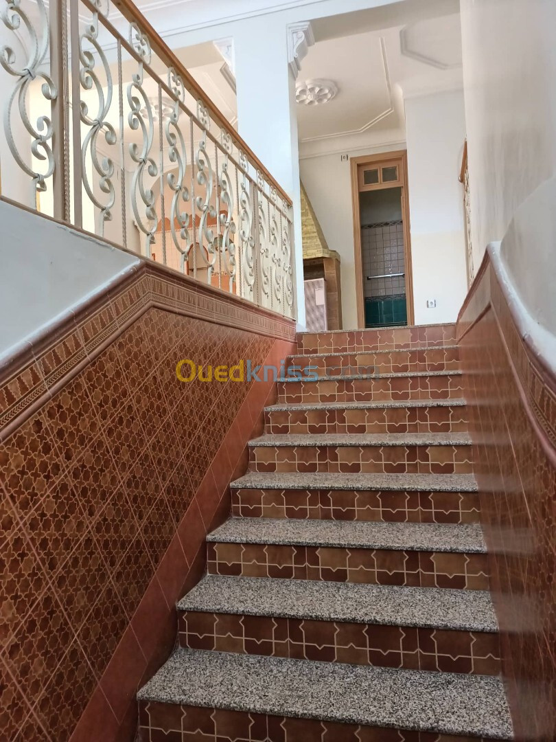 Location Villa Oran Bir el djir