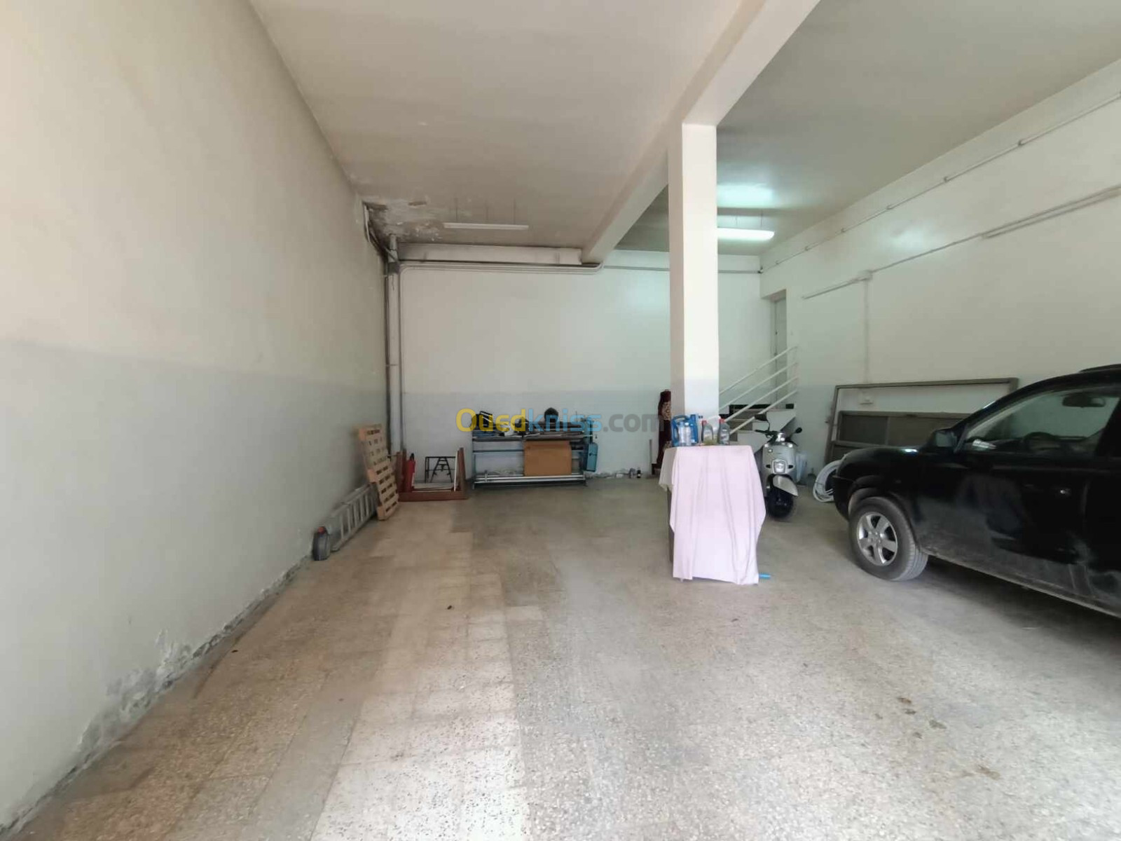 Location Niveau De Villa F3 Oran Bir el djir