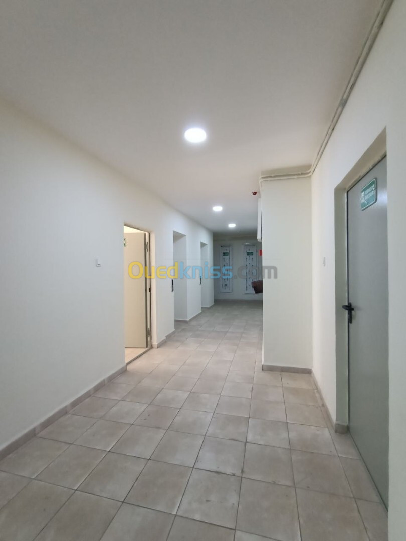 Location Appartement F2 Oran Bir el djir