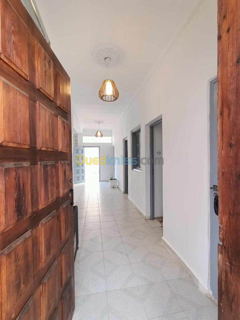 Vente Villa Oran Oran