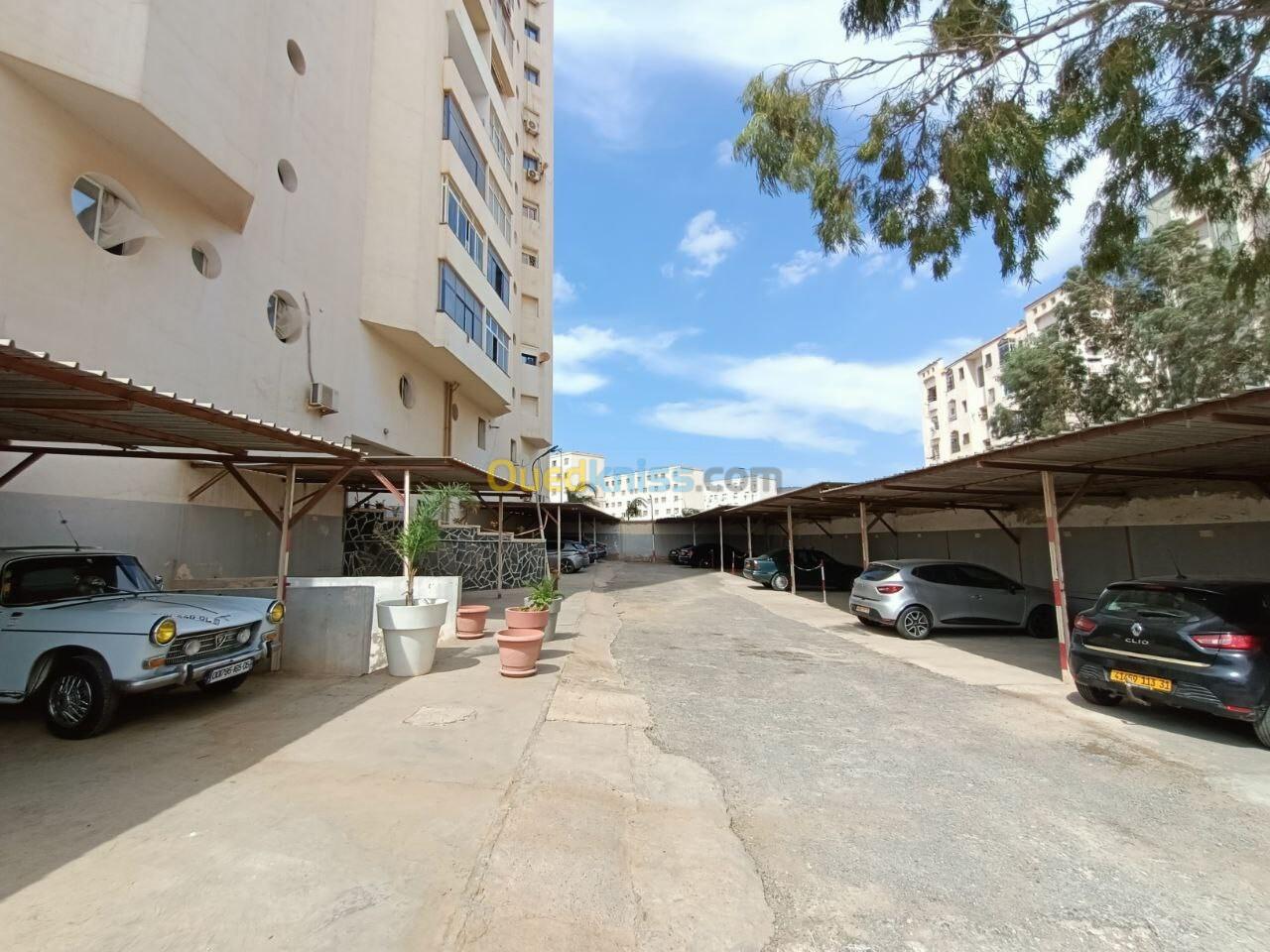 Location Appartement F2 Oran Oran