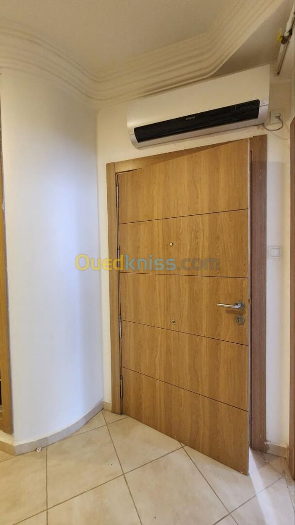 Location Appartement F200 Oran Oran