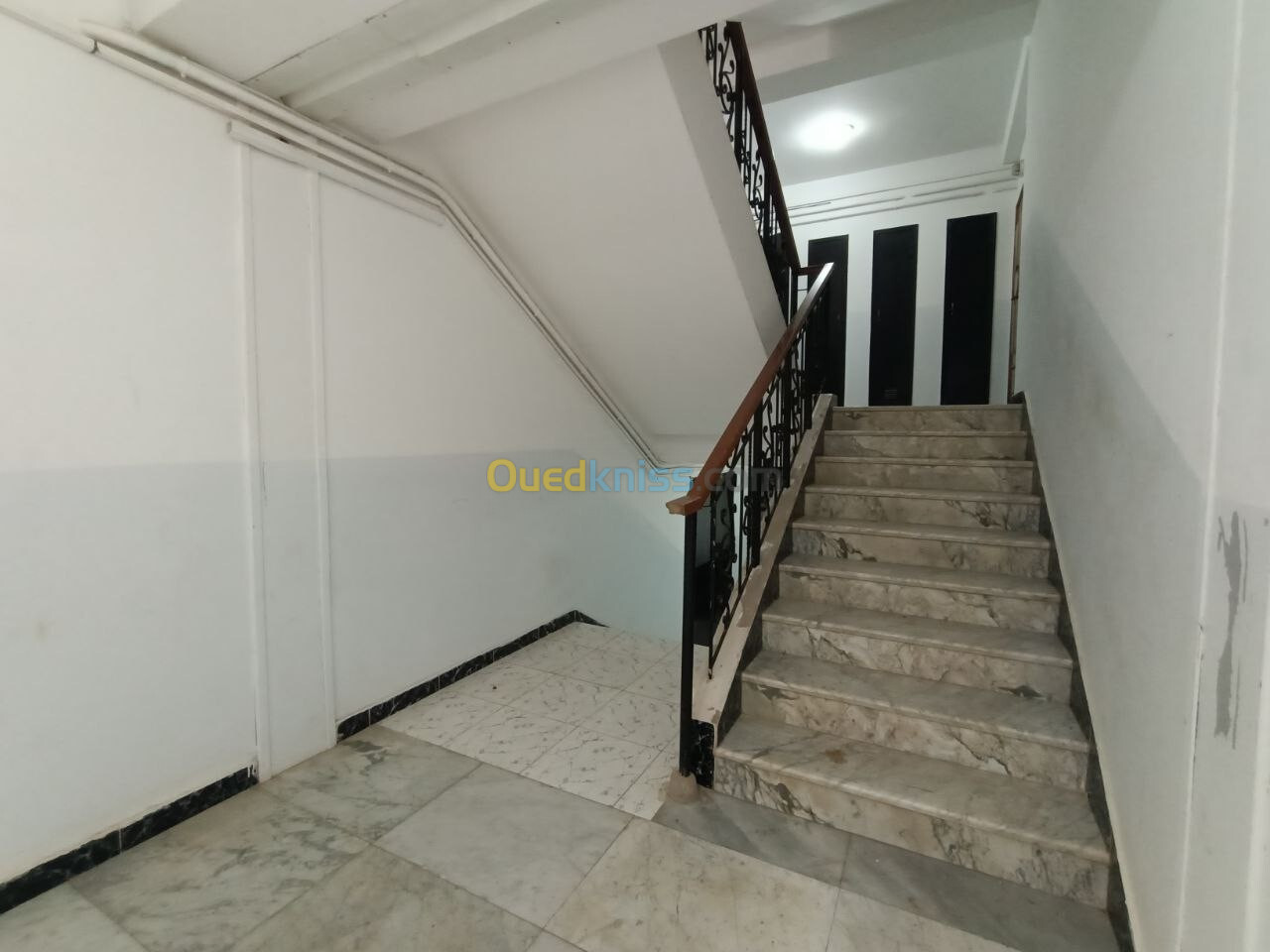 Location Appartement F4 Oran Oran