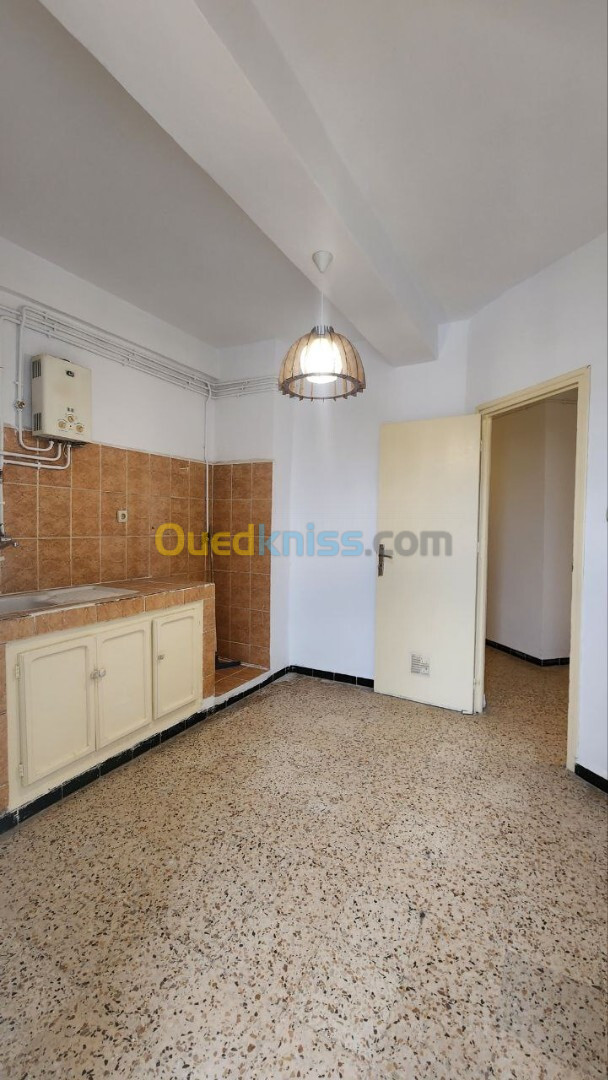 Location Appartement F3 Oran Oran