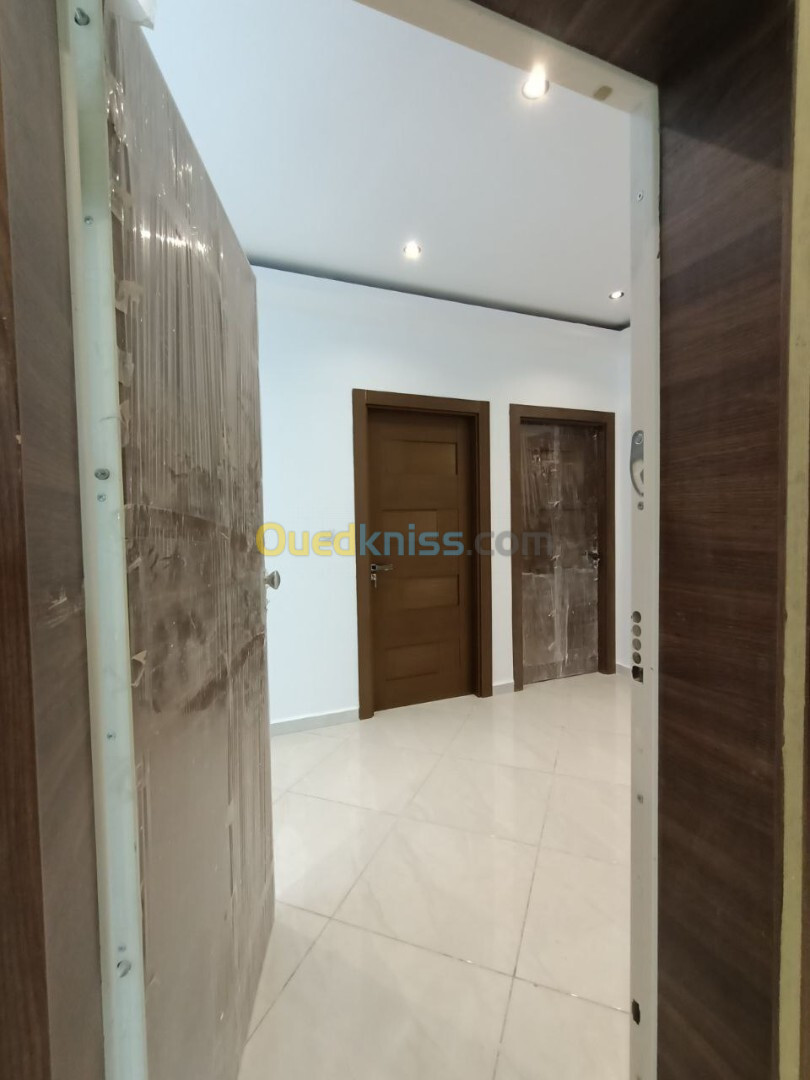 Location Appartement F3 Oran Bir el djir