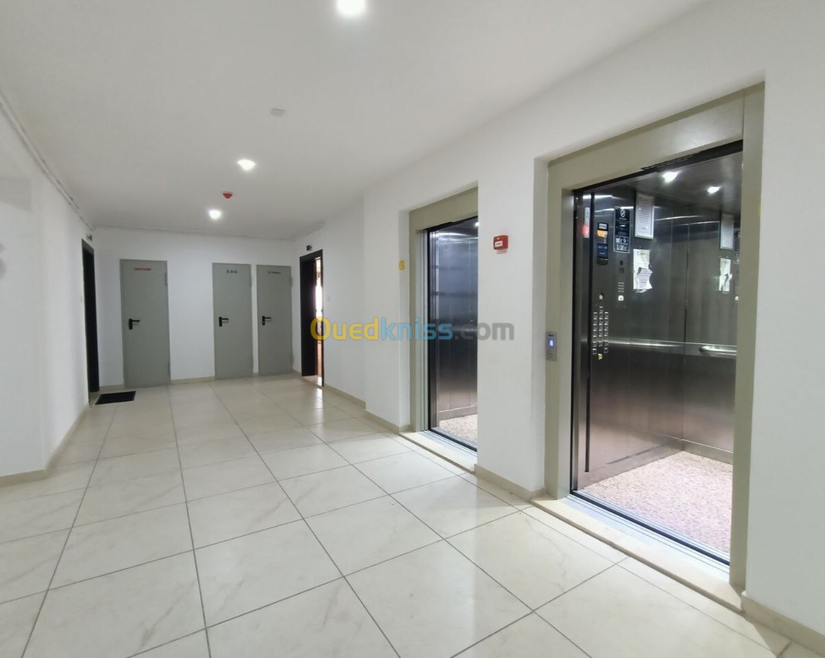 Vente Appartement F4 Oran Bir el djir