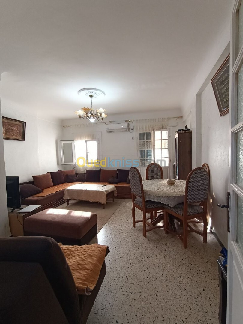 Vente Appartement F3 Oran Oran