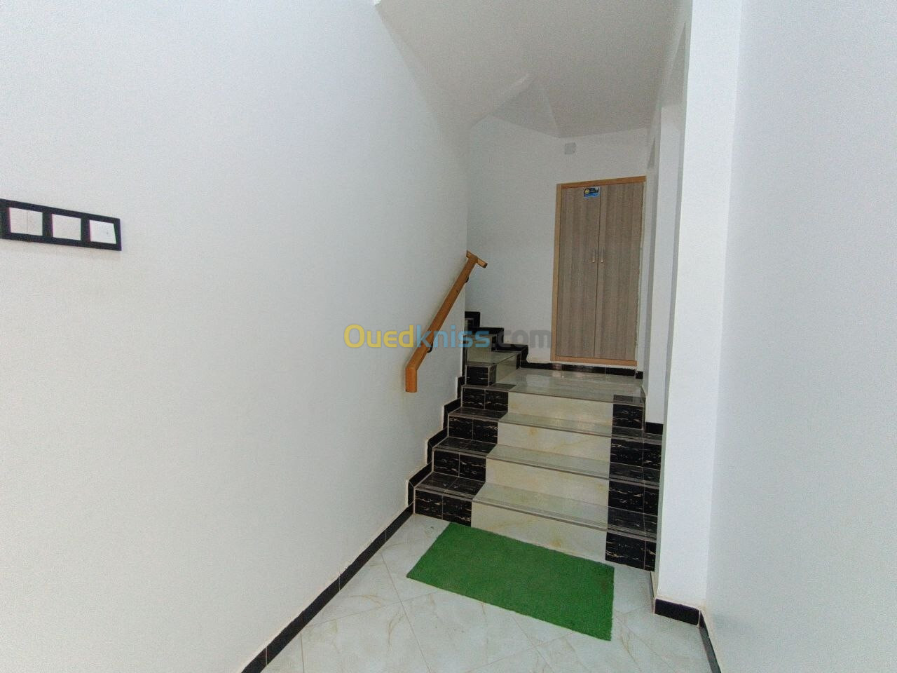 Location Appartement F3 Oran Bir el djir