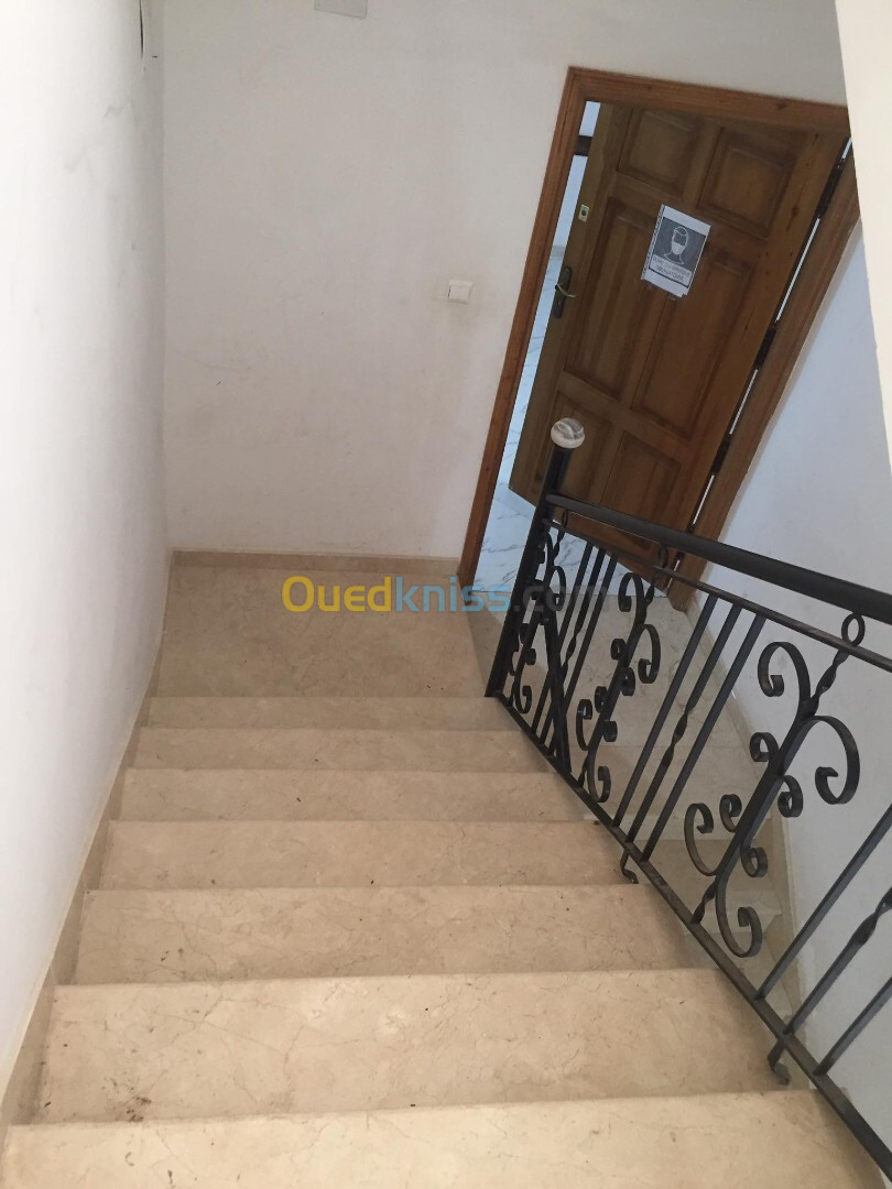 Location Appartement F2 Oran Bir el djir