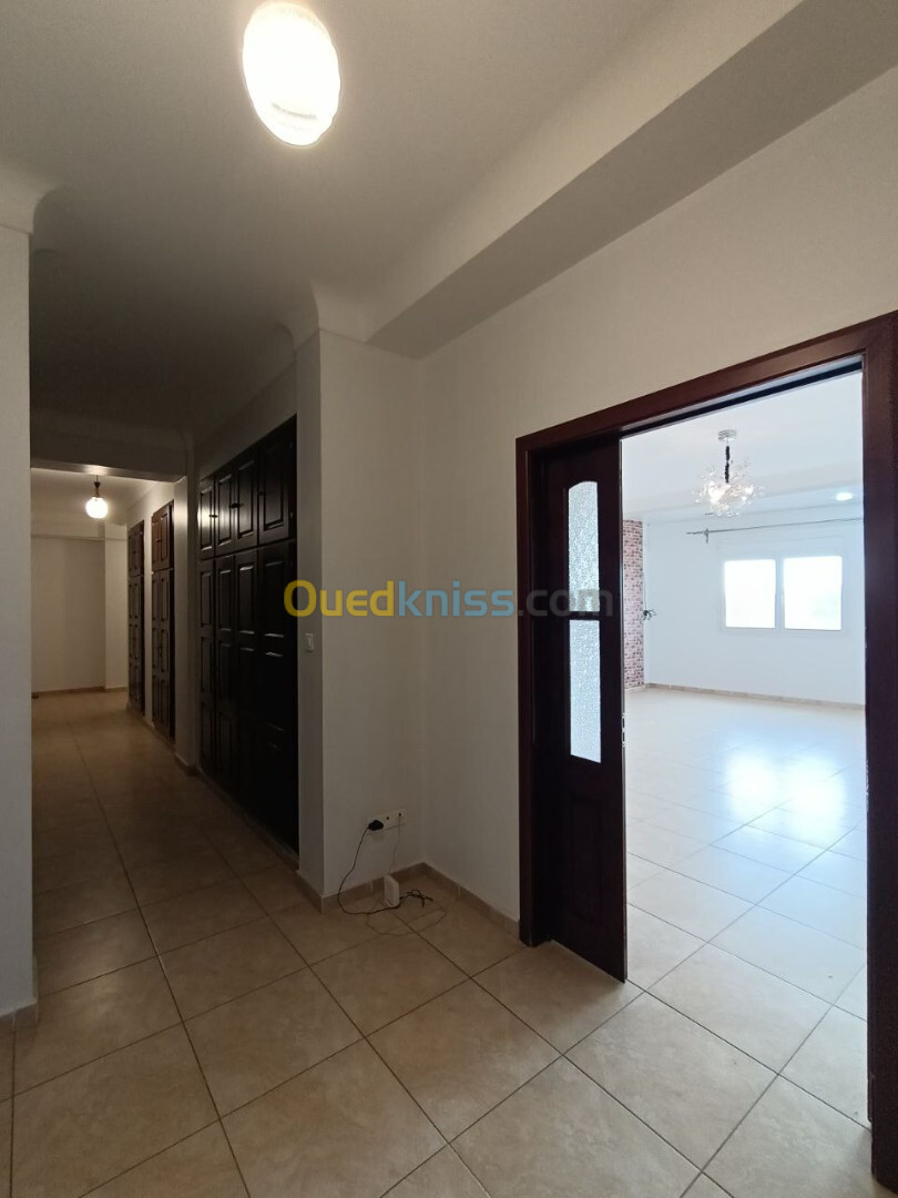 Vente Appartement F5 Oran Oran