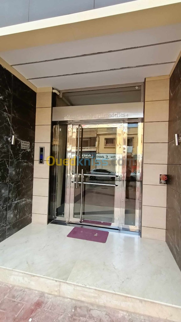 Location Appartement F2 Oran Bir el djir