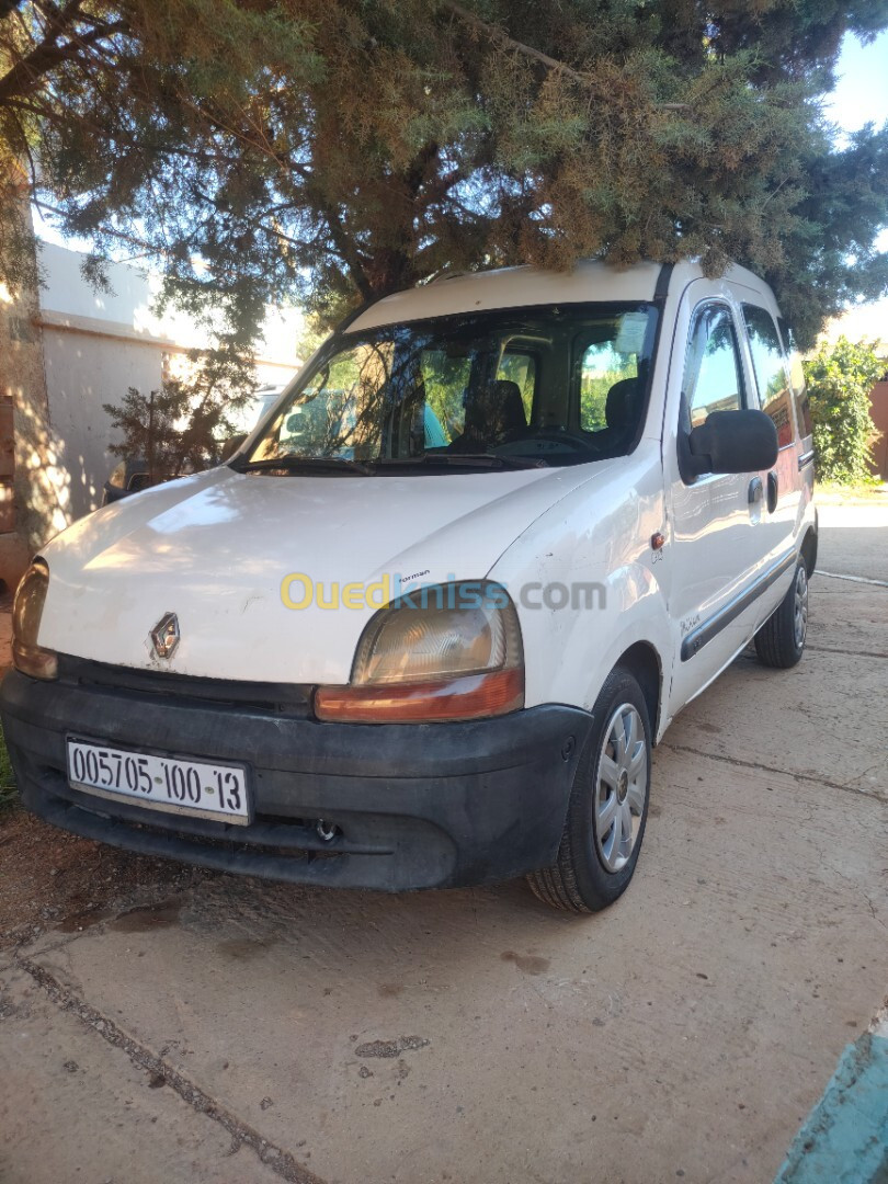 Renault Kangoo 2000 Kangoo