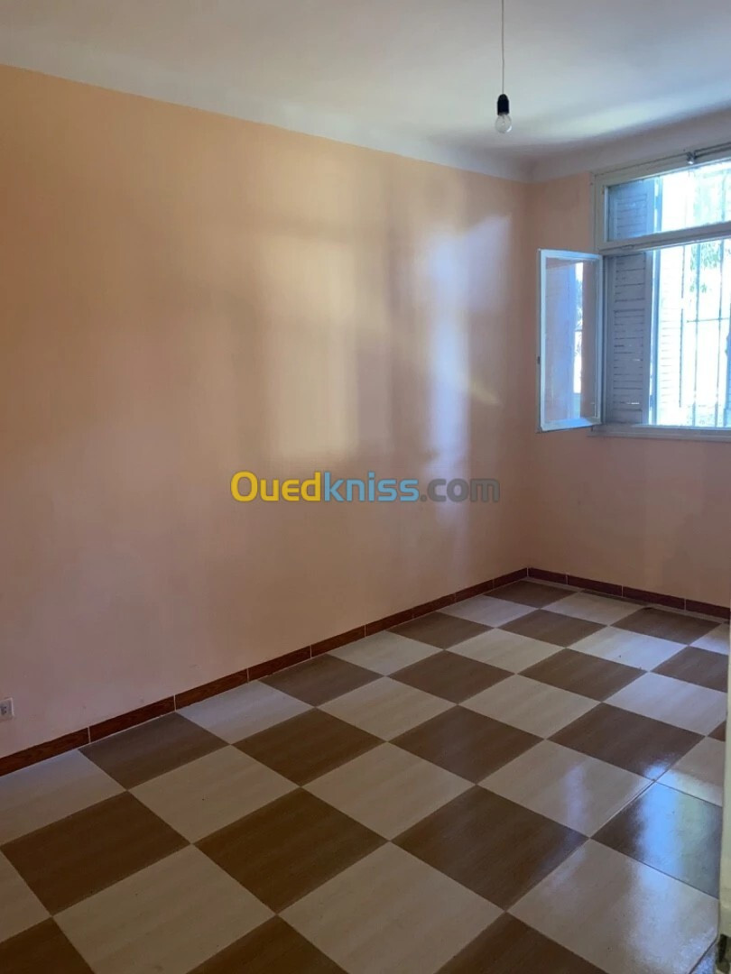 Vente Appartement F2 Bouira Bouira