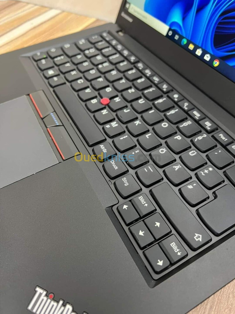 Thinkpad Lenovo 