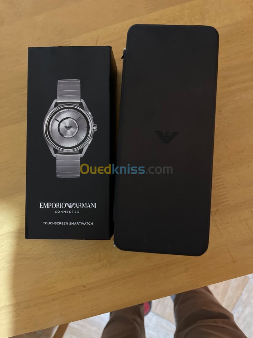 Emporio Armani 