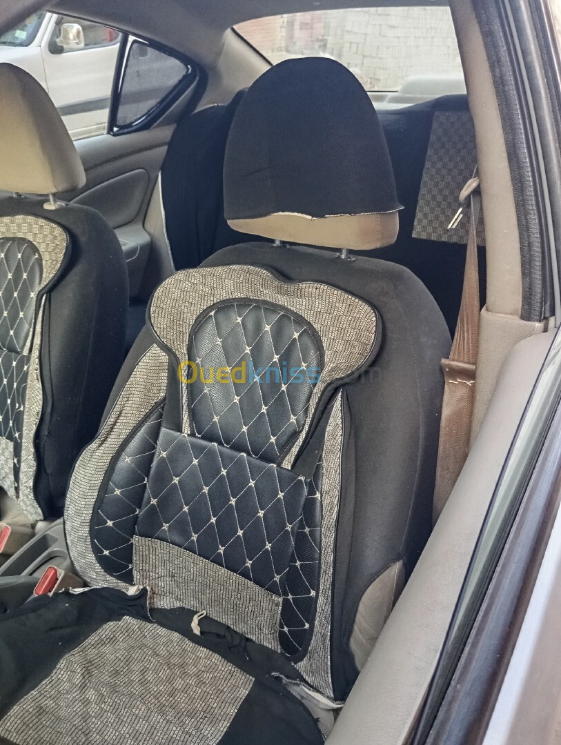 Nissan Sunny 2014 Sunny