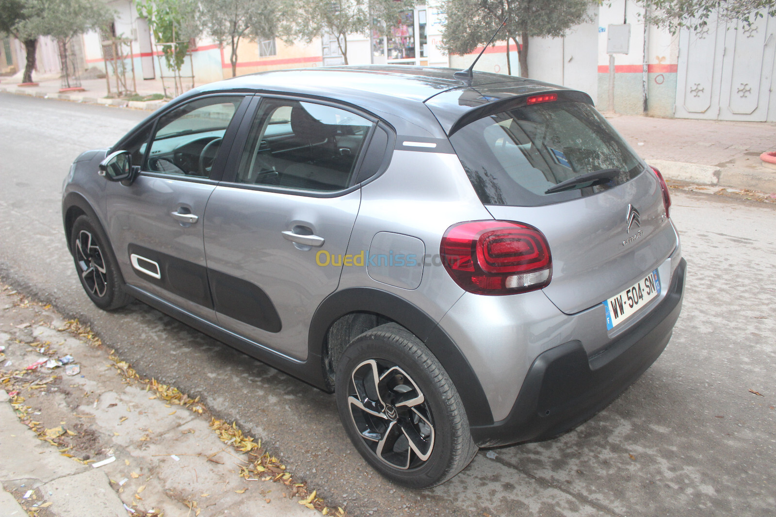 Citroen C3 2022 Collection