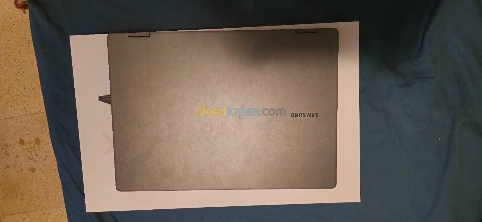 Samsung Galaxy Book 3 Pro 360