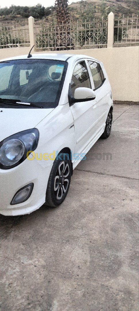 Kia Picanto 2011 Style