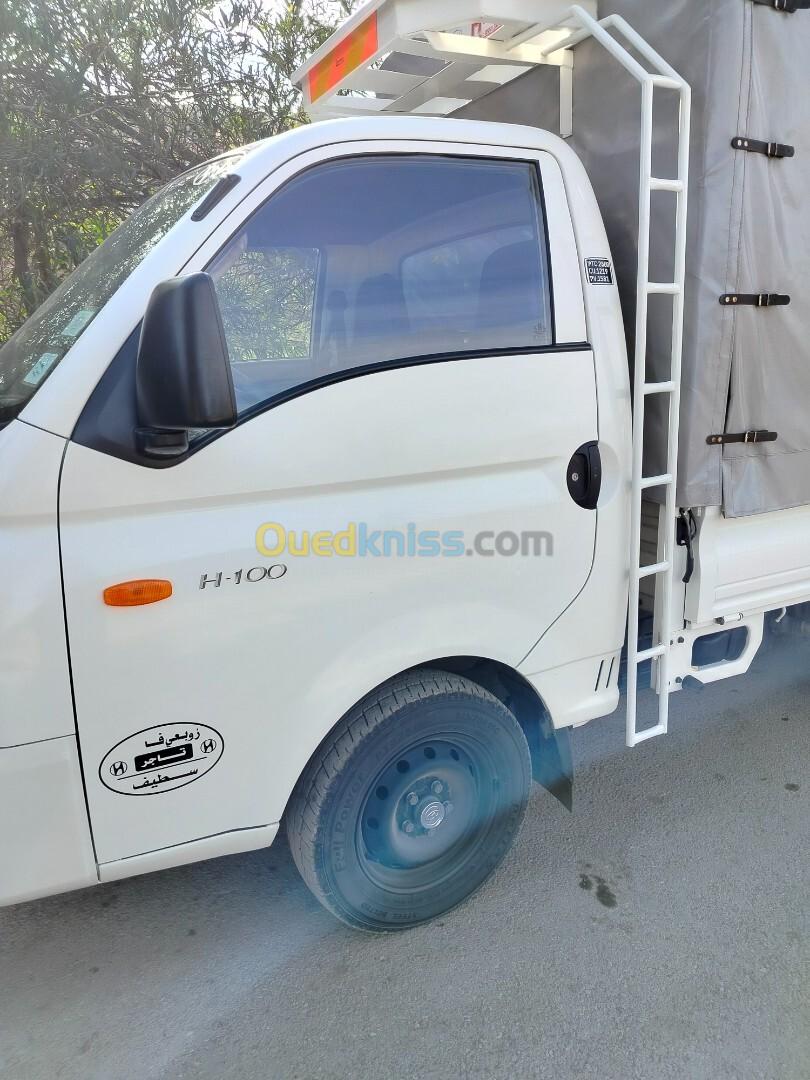 Hyundai h100 H 100 2014