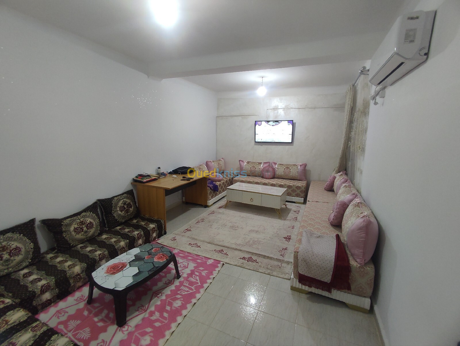 Vente Appartement F3 Aïn Defla Ain defla