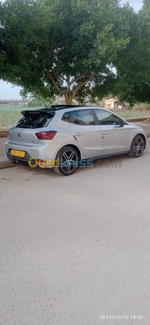 Seat Ibiza 2019 Itech Plus