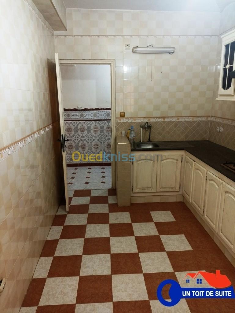 Location Appartement F4 Oran Bir el djir