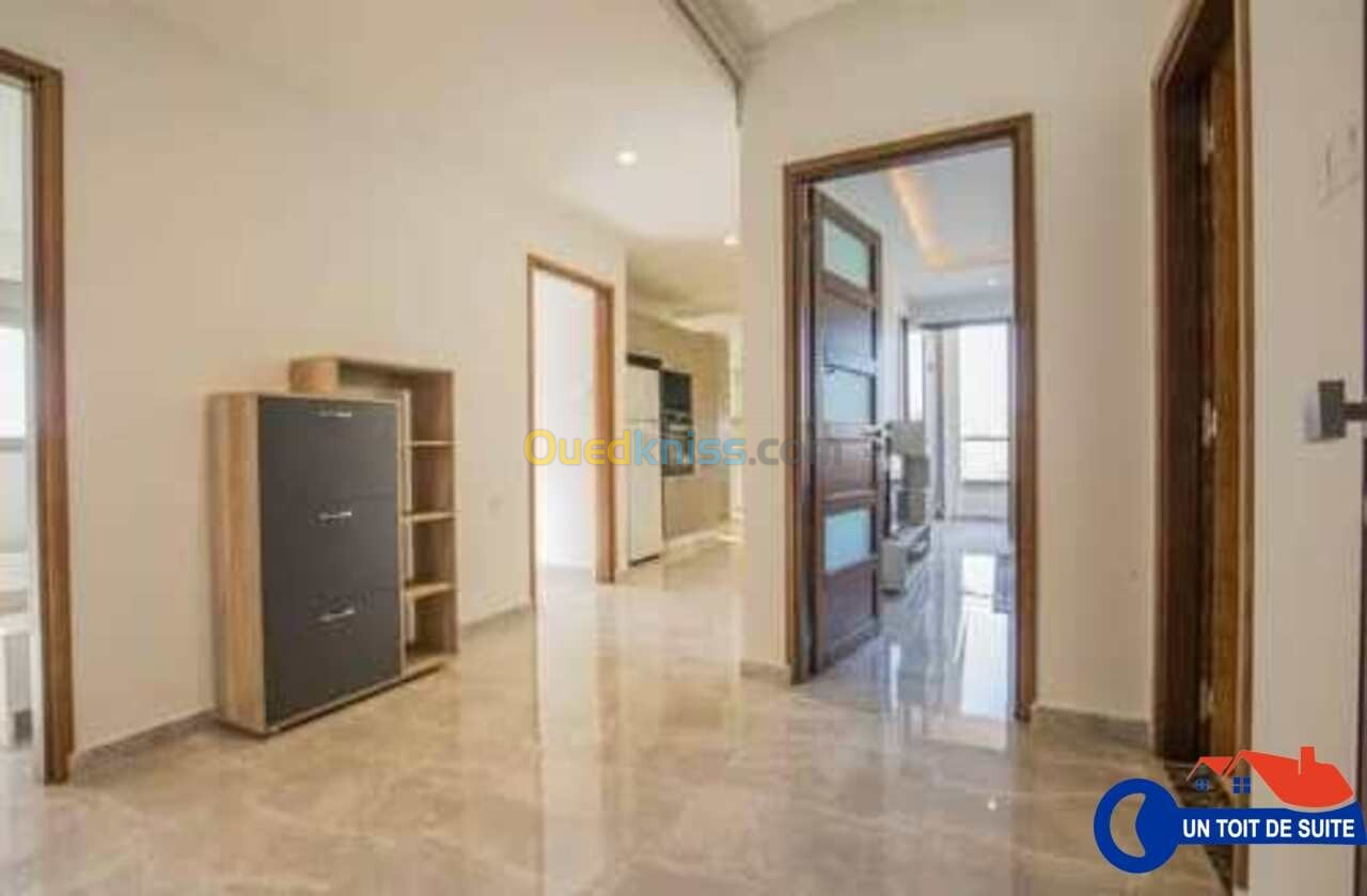 Location Appartement F4 Oran Oran