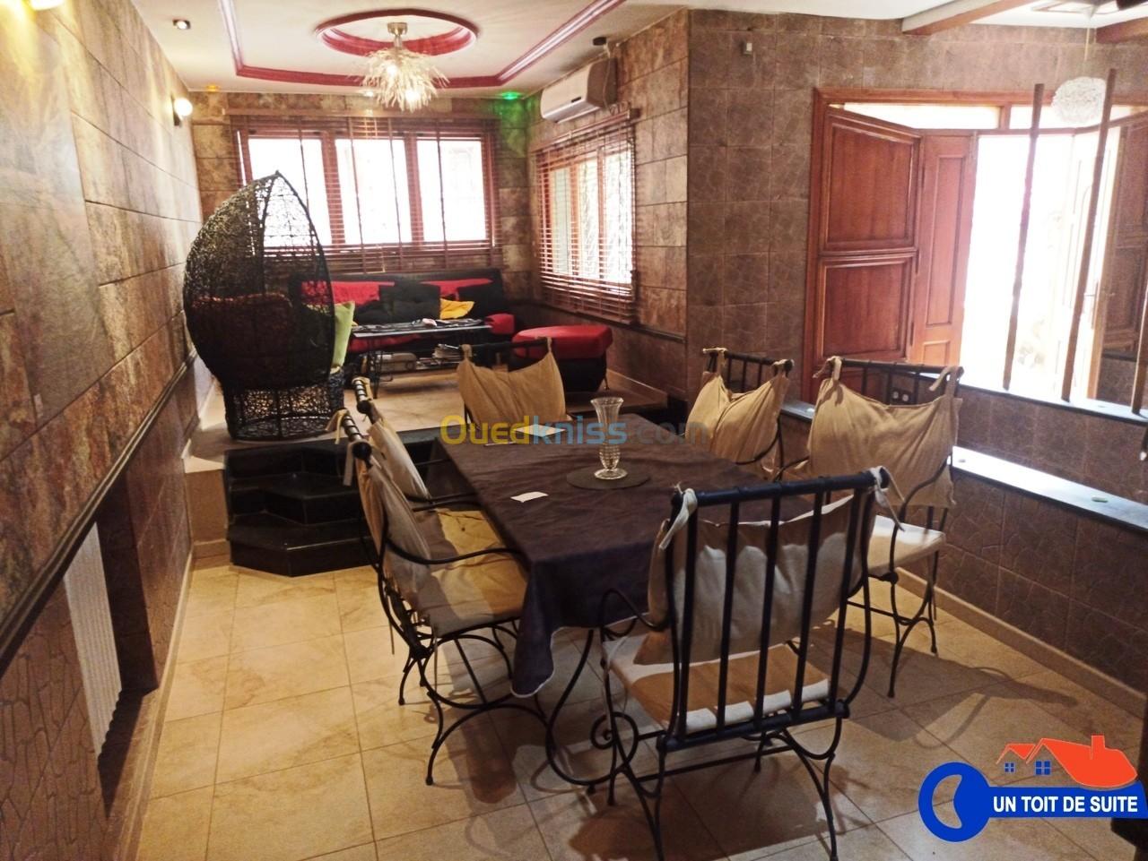 Vente Villa Oran Bir el djir