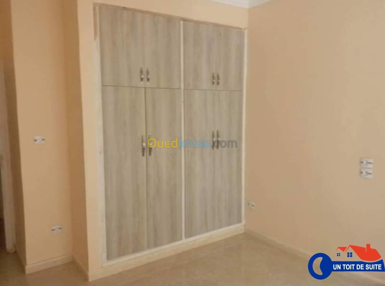 Location Appartement F4 Oran Oran