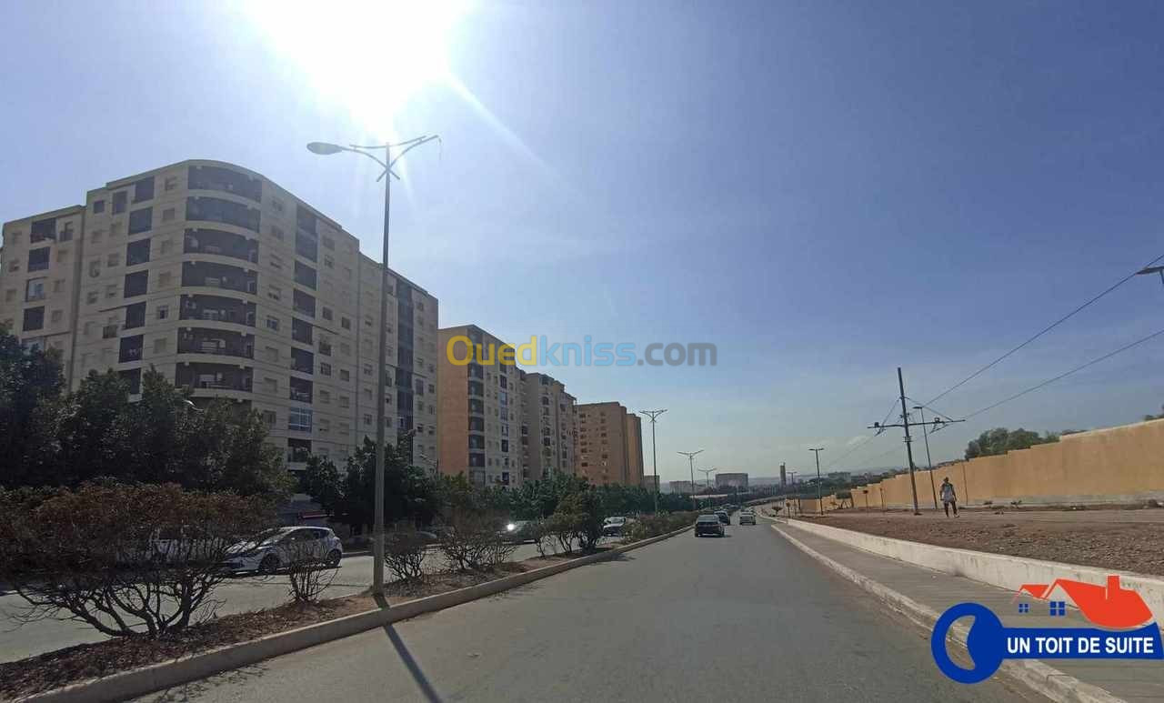 Location Appartement F3 Oran Bir el djir