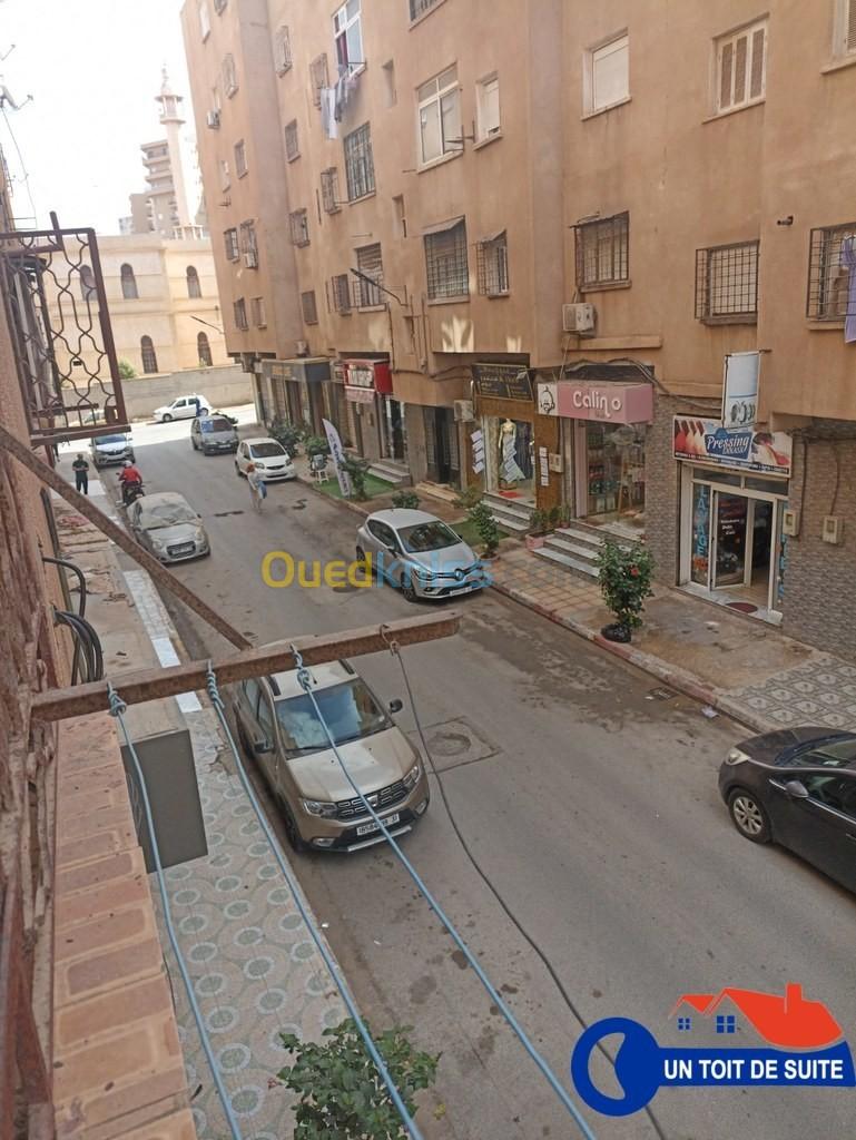 Location Appartement F4 Oran Bir el djir