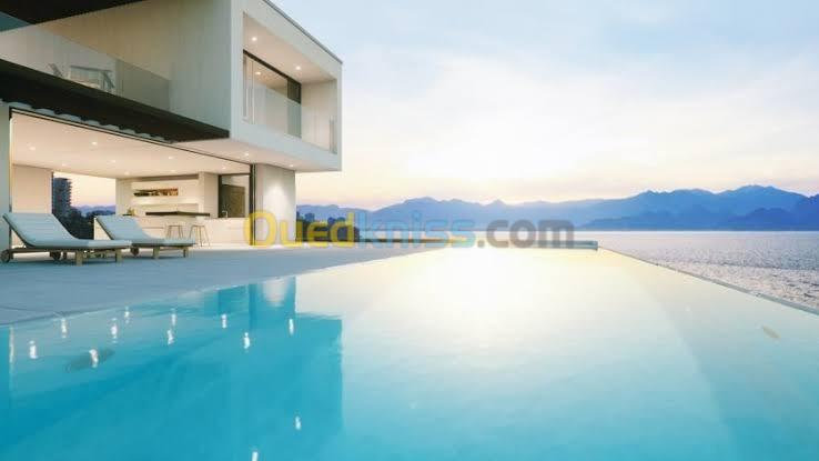 Vente Villa Oran Bir el djir