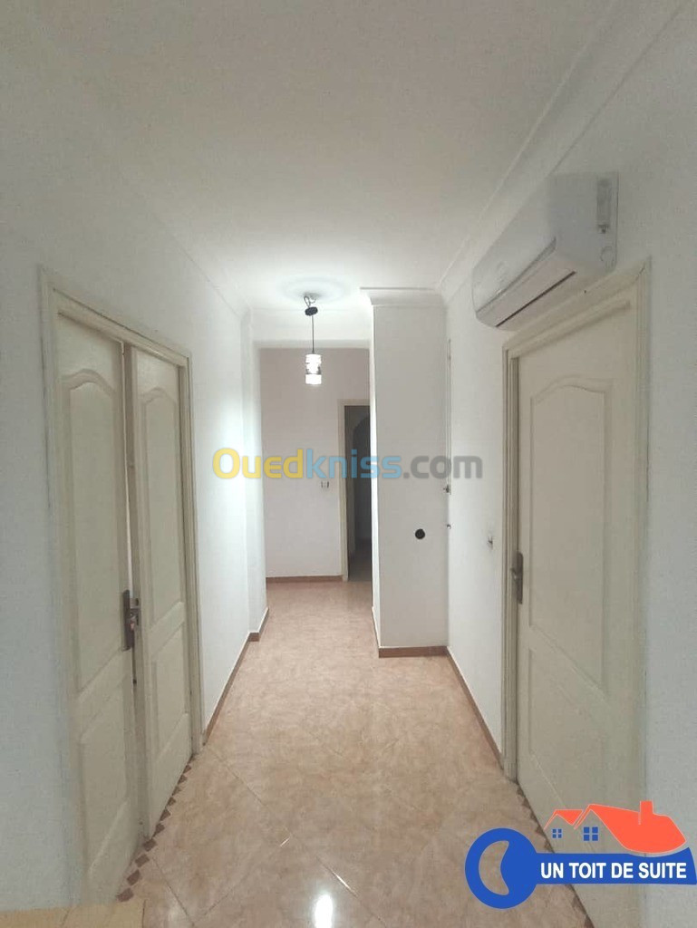 Location Appartement F3 Oran Bir el djir