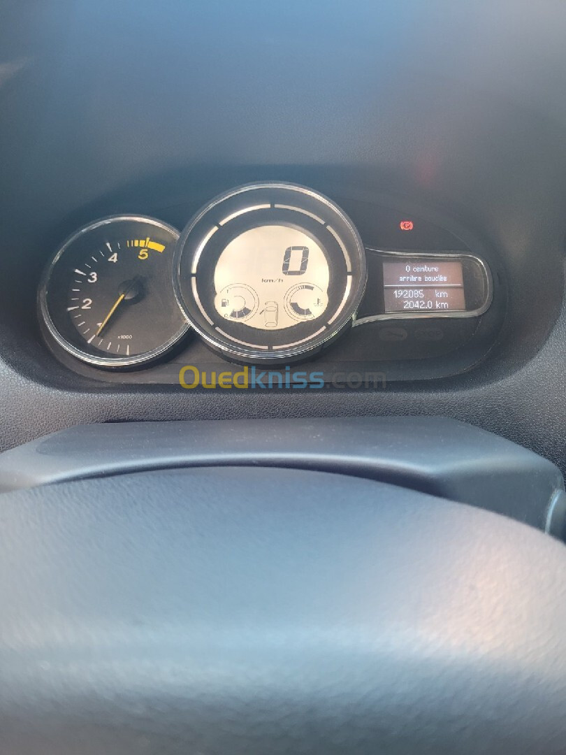 Renault Megane 3 2014 Megane 3