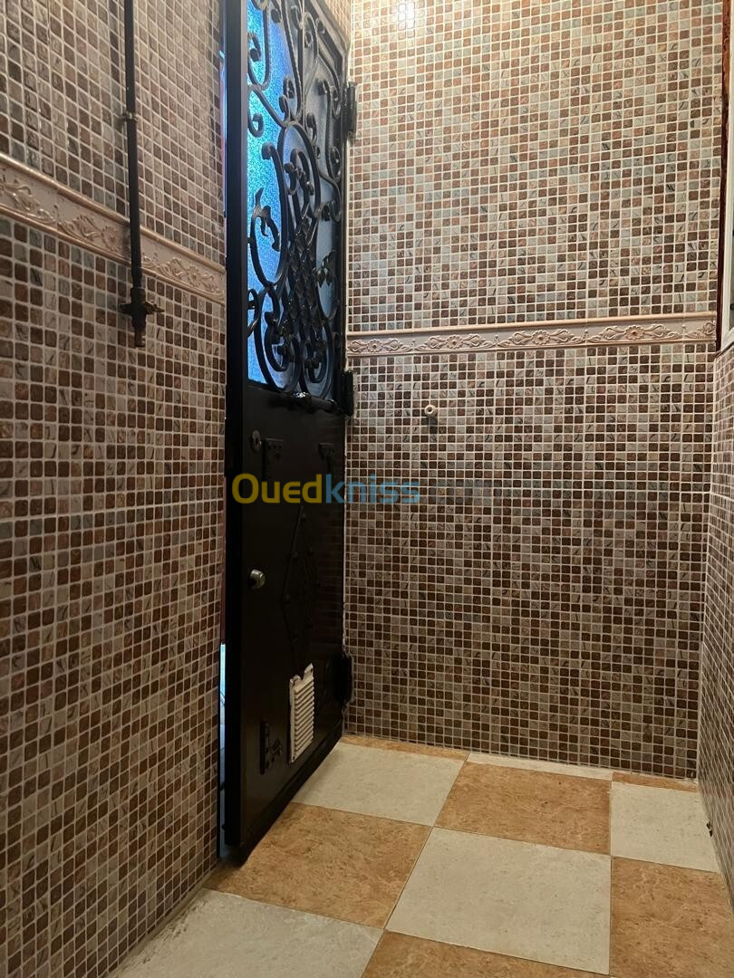 Vente Appartement F3 Alger El madania