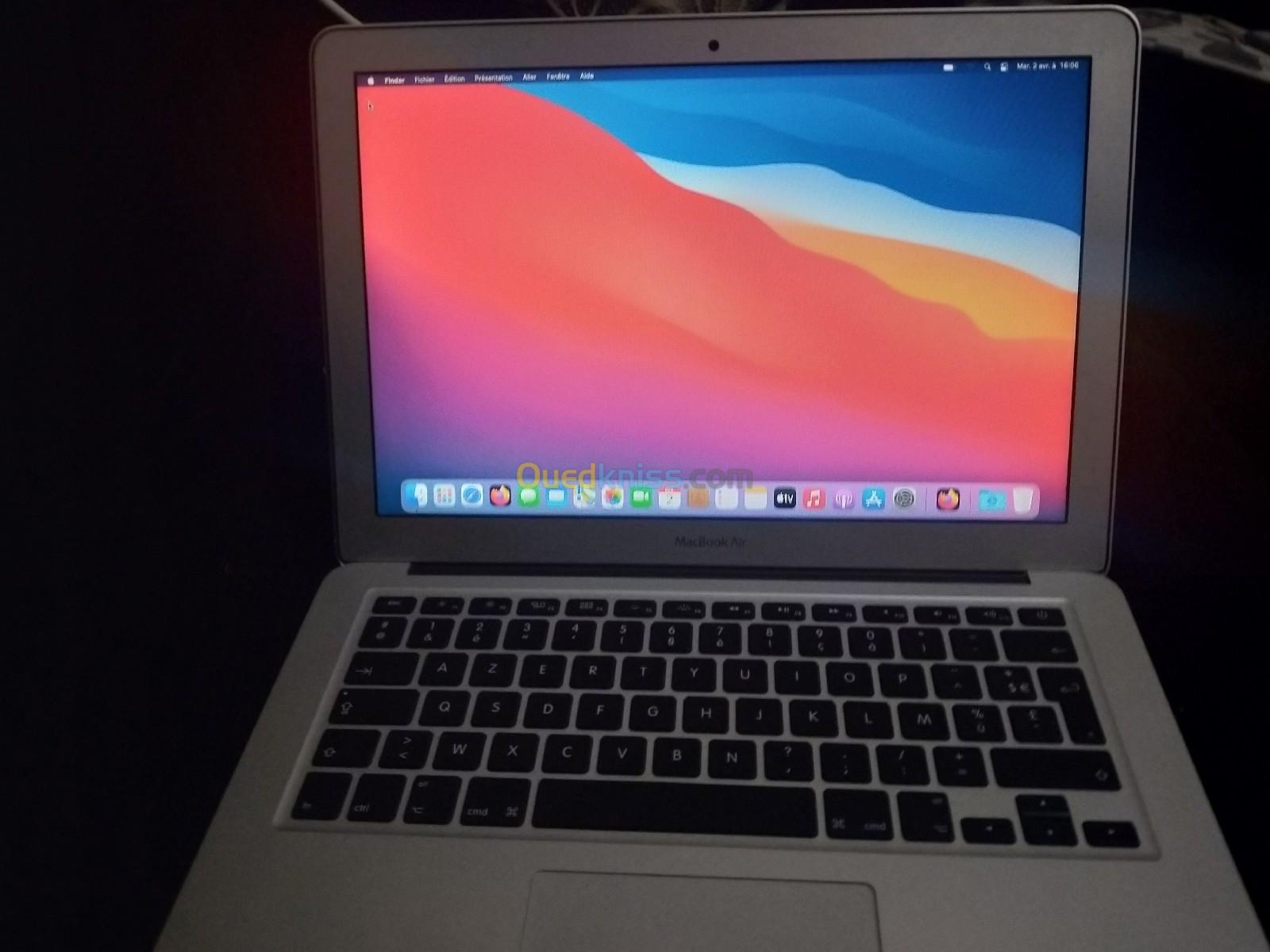 MacBook Air 