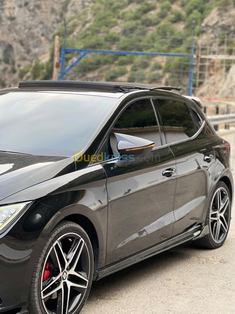 Seat Ibiza 2019 FR