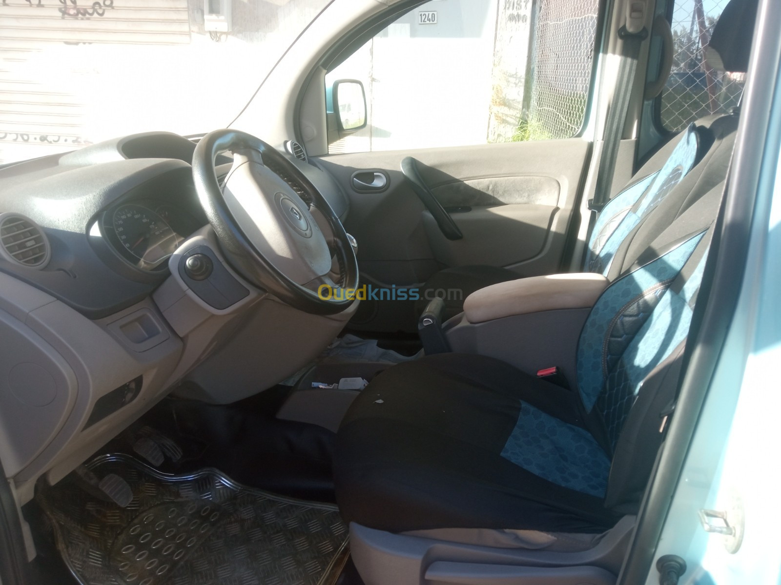 Renault Kangoo 2013 Privilège plus