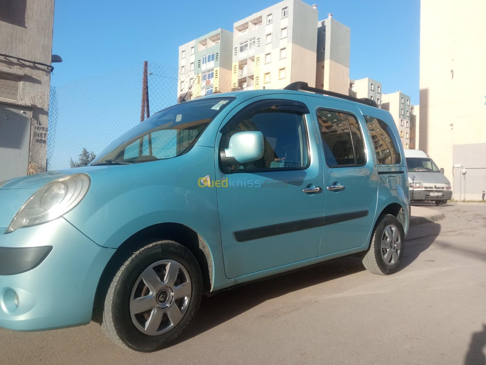 Renault Kangoo 2013 Privilège plus