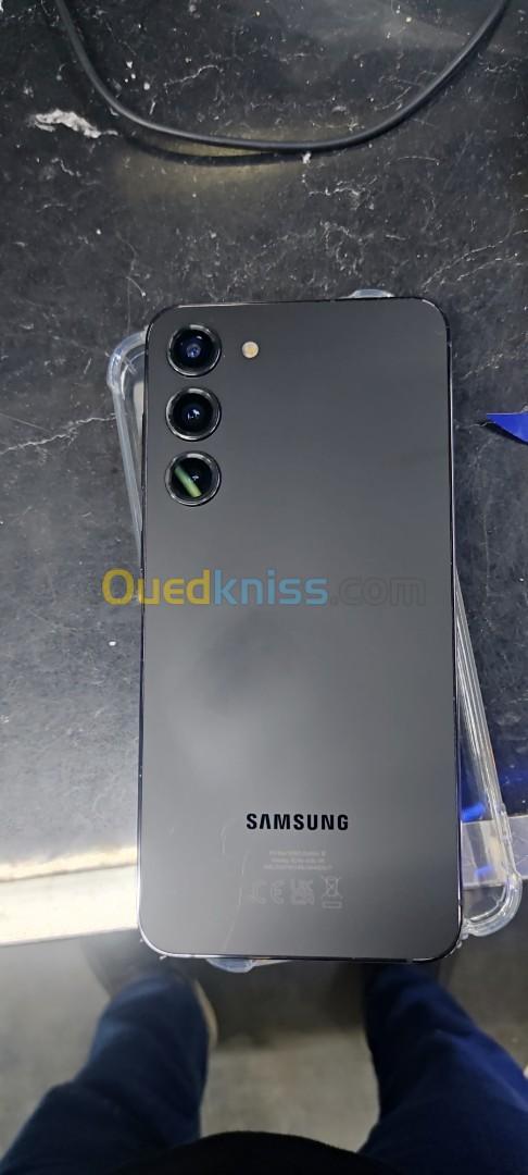 Samsung Galaxy S 23plus