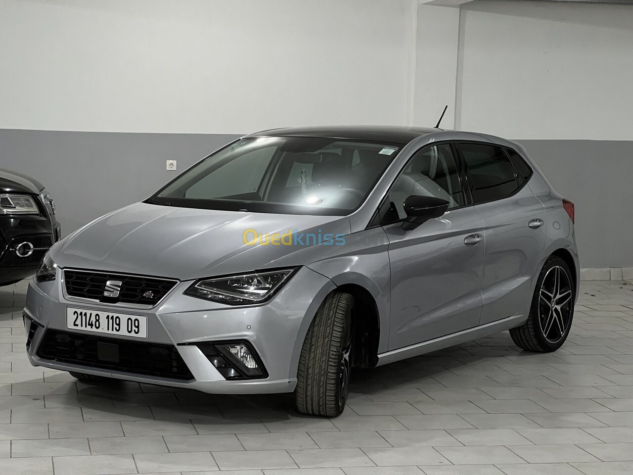 Seat Ibiza 2019 FR